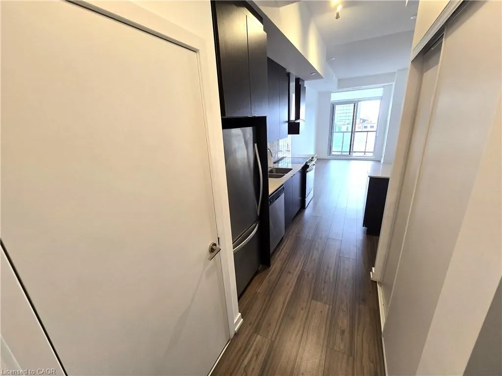 55 Duke Street W, #415