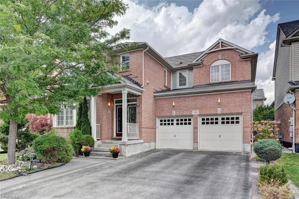 59 Apple Drive