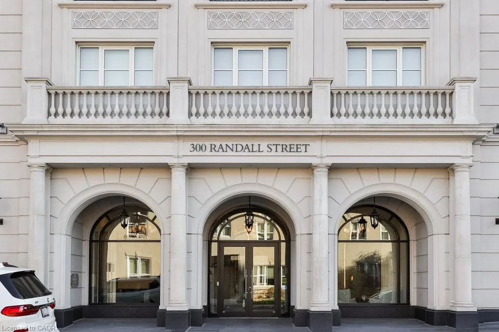 300 Randall Street, #212