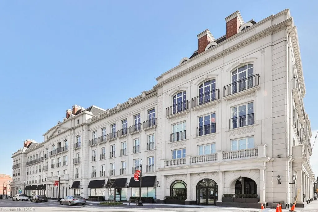 300 Randall Street, #212