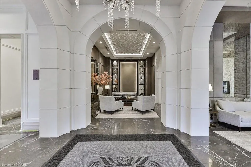 300 Randall Street, #212