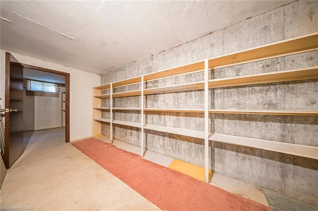 1599 Berlett's Road