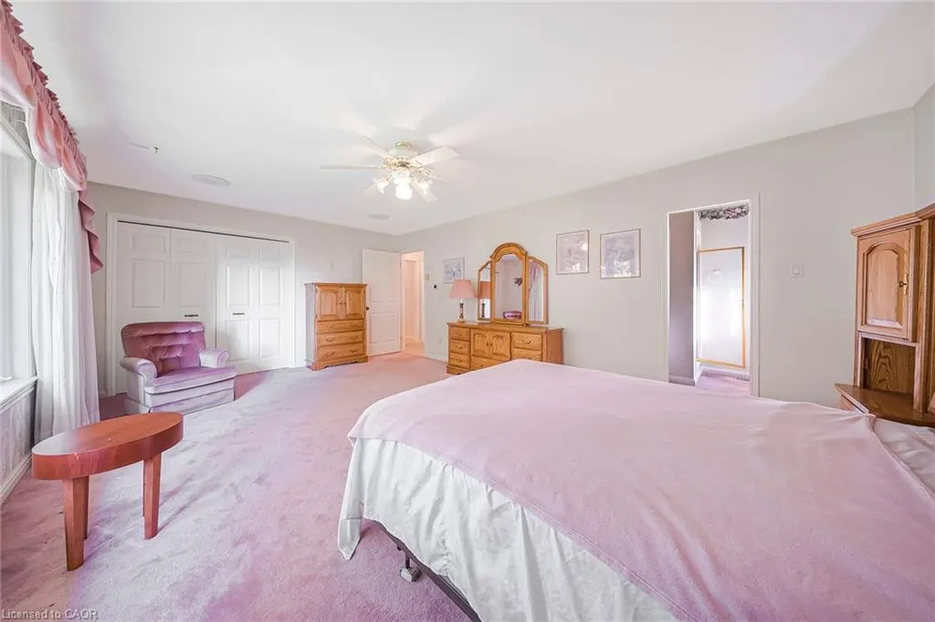 1599 Berlett's Road