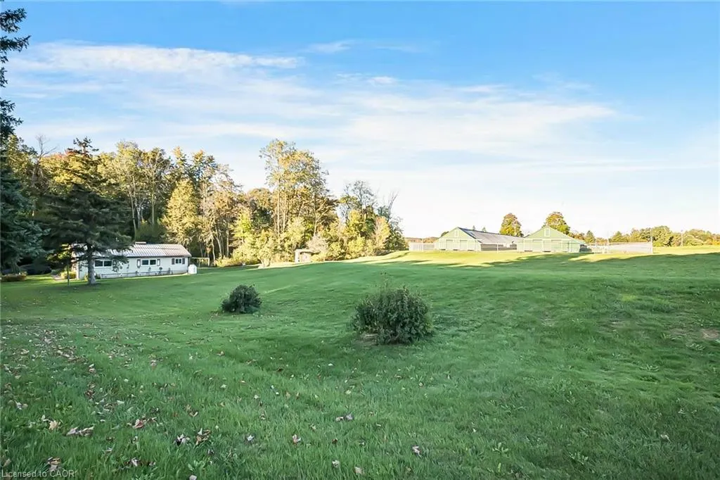 1599 Berlett's Road