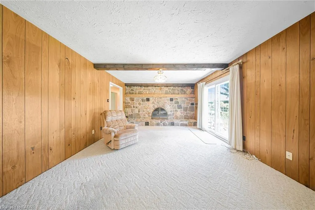 1599 Berlett's Road