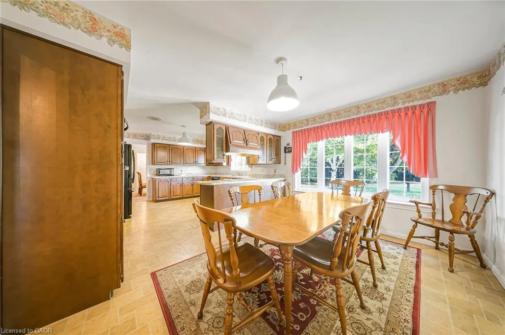 1599 Berlett's Road