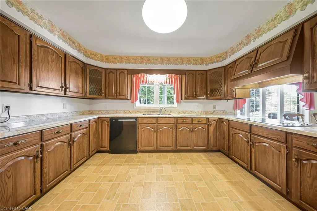 1599 Berlett's Road