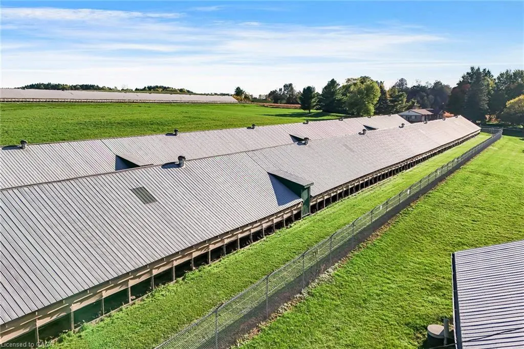 1599 Berlett's Road