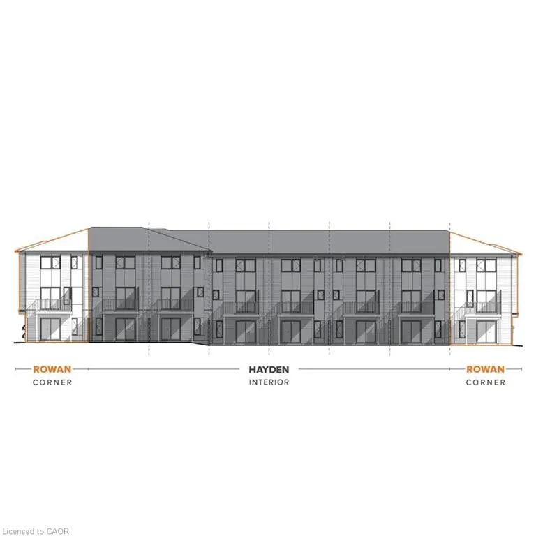 246 Raspberry Place, #G008