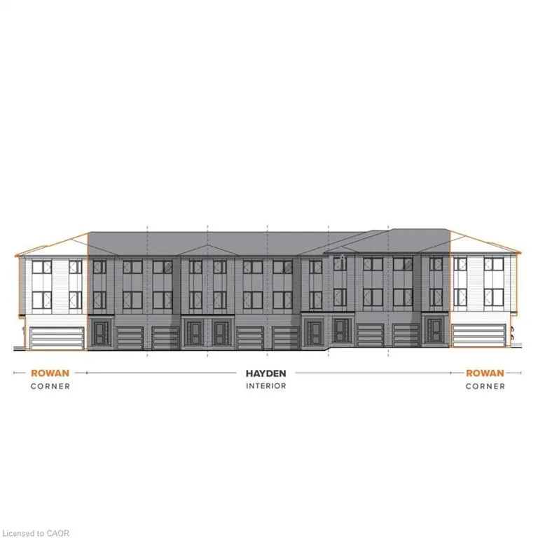 246 Raspberry Place, #G008