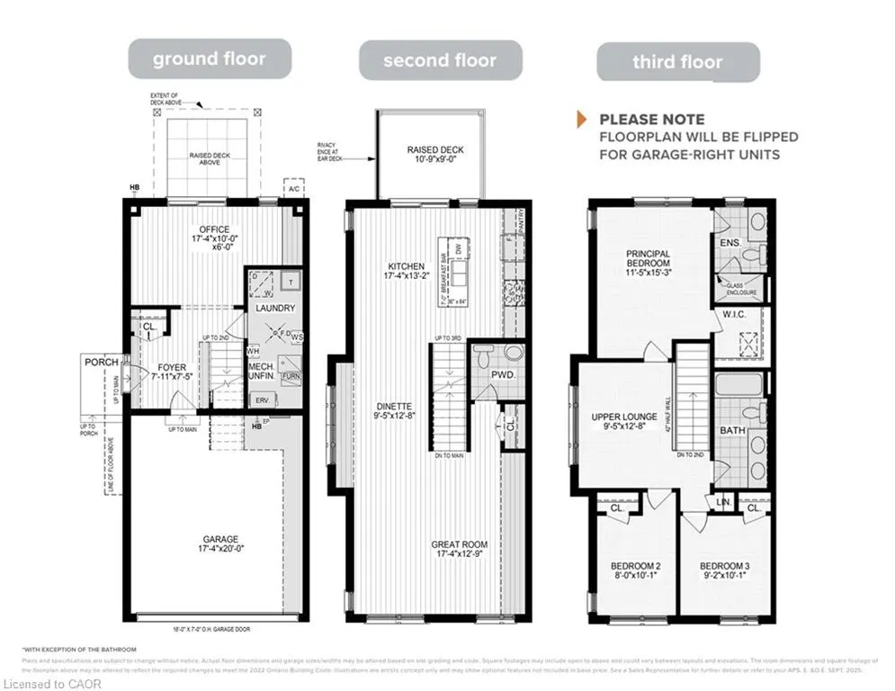 246 Raspberry Place, #G008