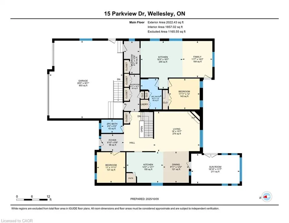 15 Parkview Drive