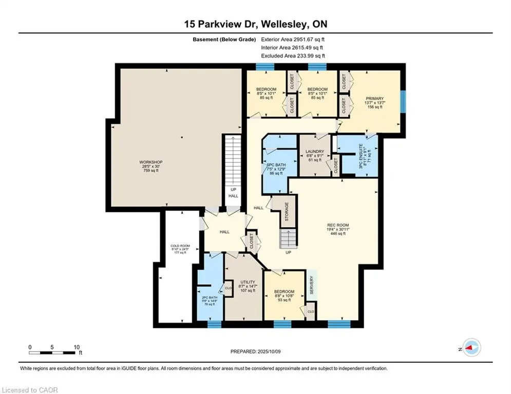 15 Parkview Drive