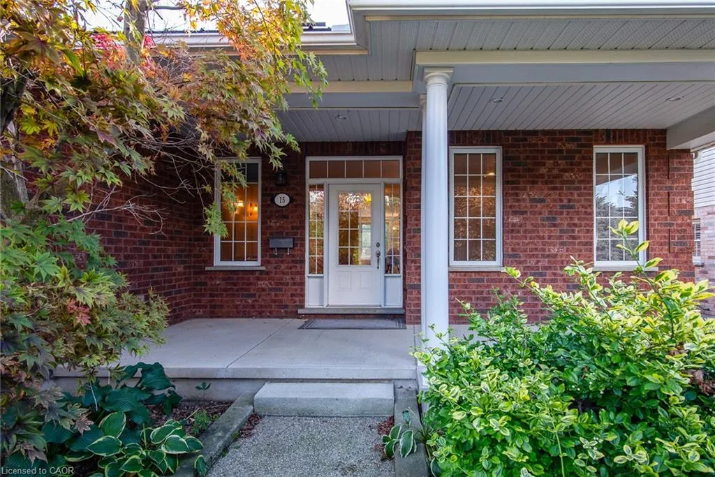 15 Parkview Drive