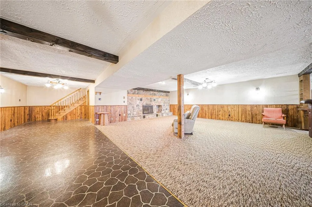 1599 Berlett's Road