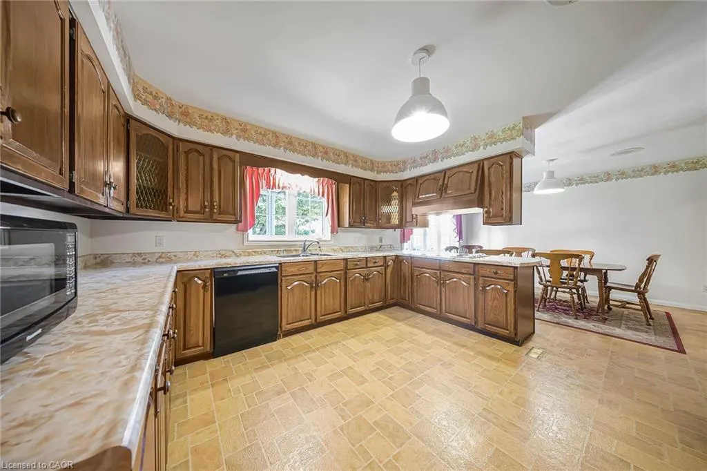 1599 Berlett's Road
