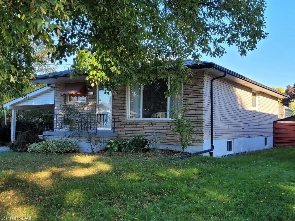 25 Greeningdon Drive