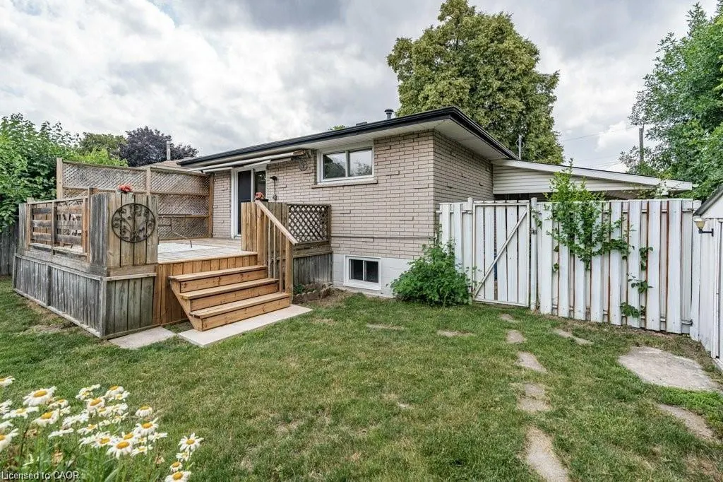25 Greeningdon Drive