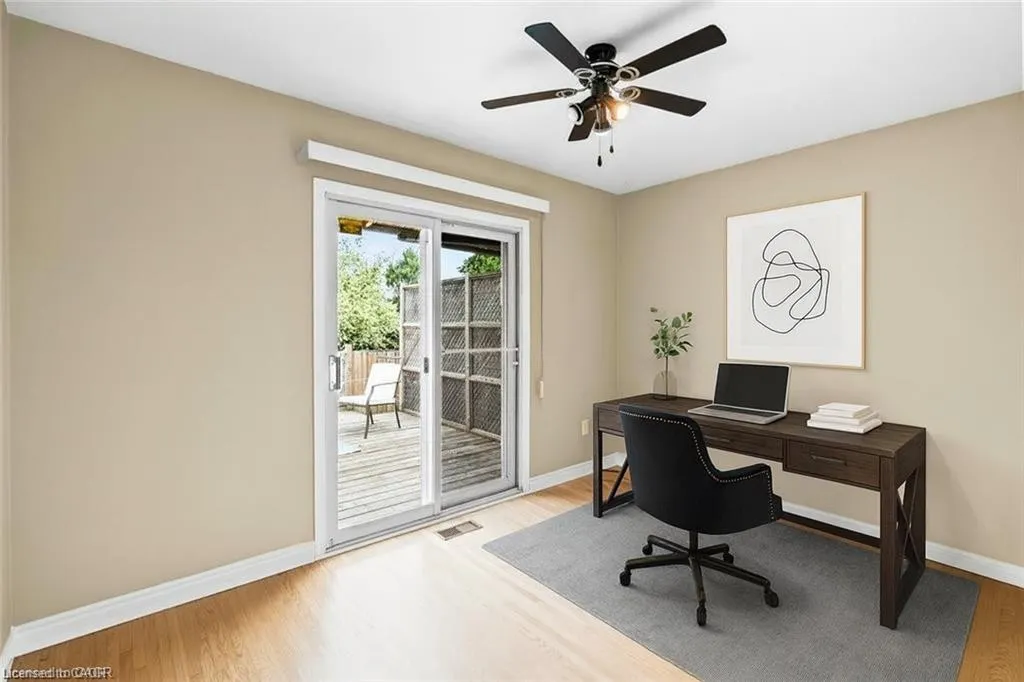 25 Greeningdon Drive