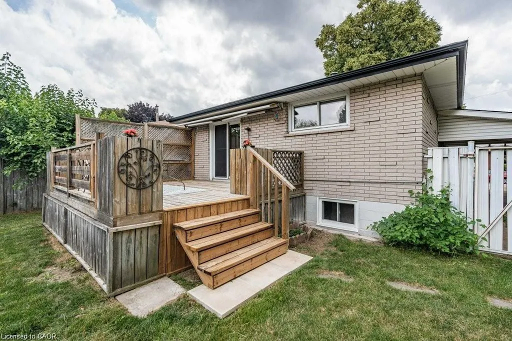 25 Greeningdon Drive
