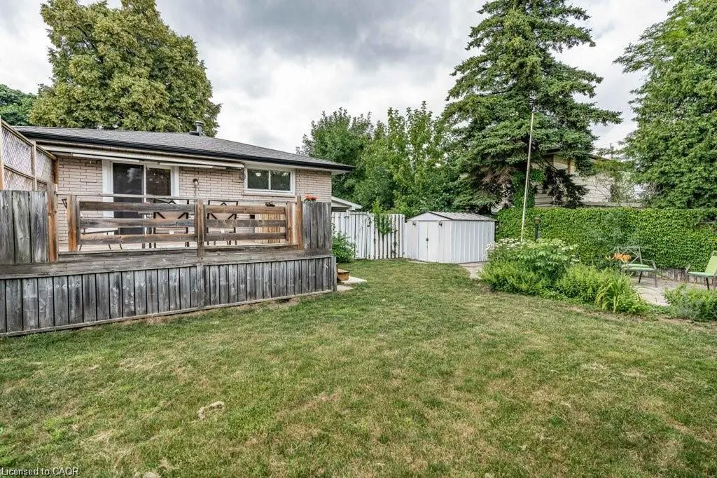 25 Greeningdon Drive