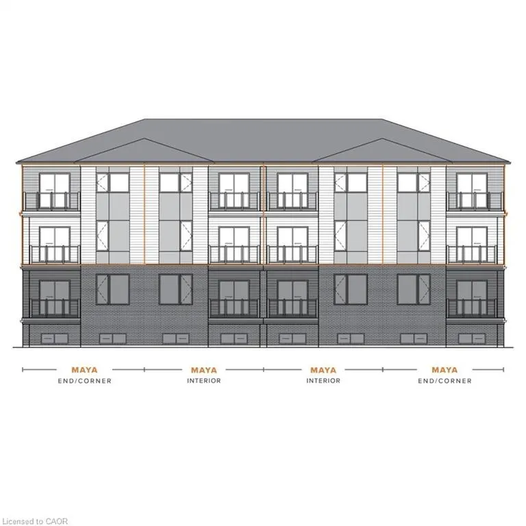 246 Raspberry Place, #E020