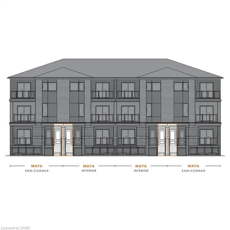 246 Raspberry Place, #E020