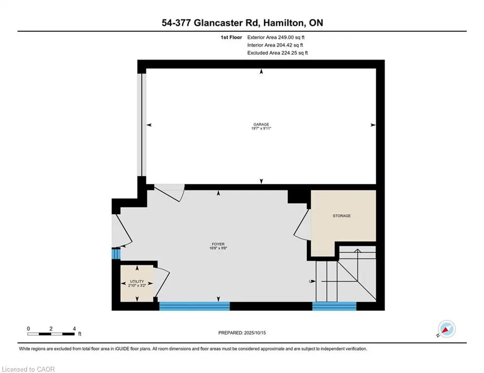 377 Glancaster Road, #54