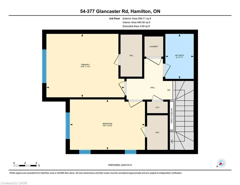 377 Glancaster Road, #54