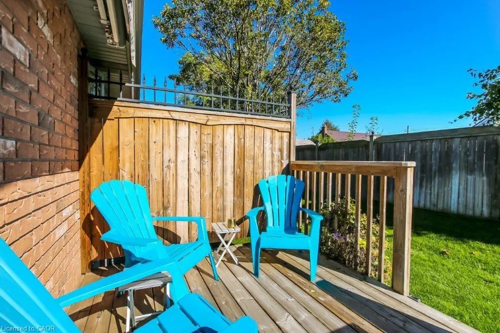 52 Imperial Street, #7