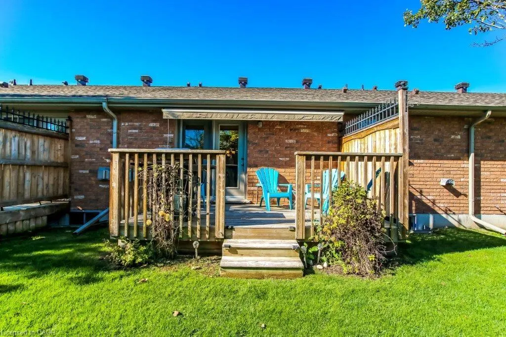 52 Imperial Street, #7