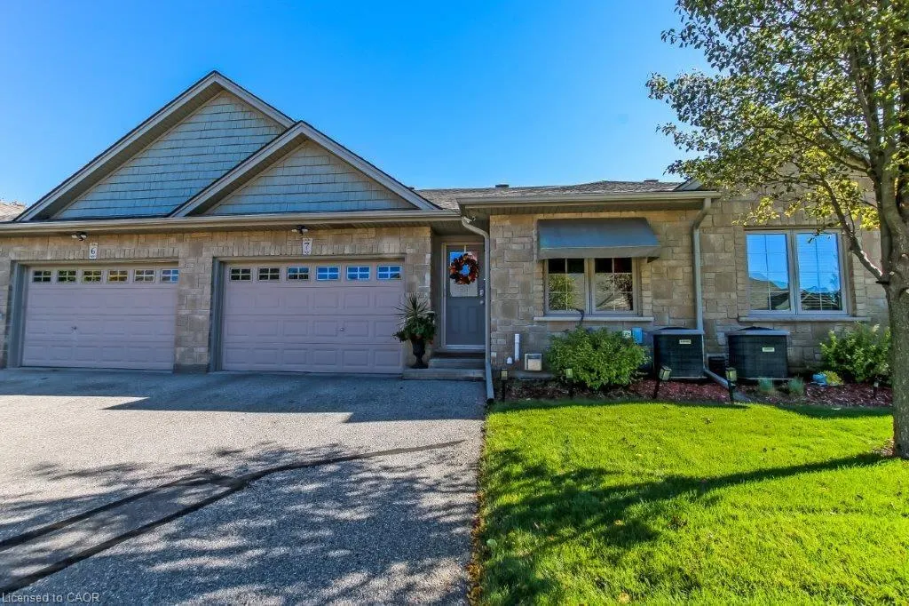52 Imperial Street, #7