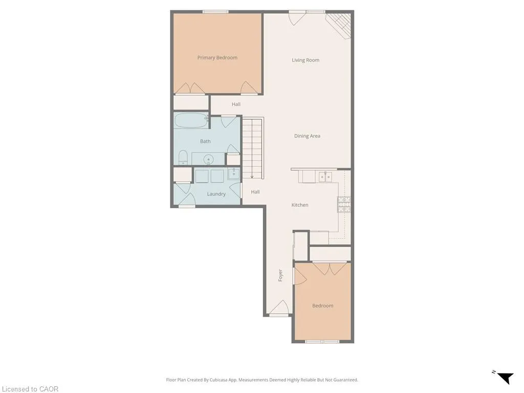 52 Imperial Street, #7