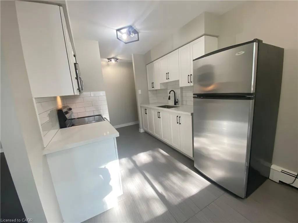 163 Chandler Drive, #12