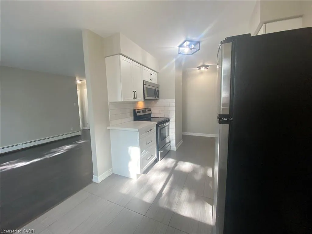 163 Chandler Drive, #12