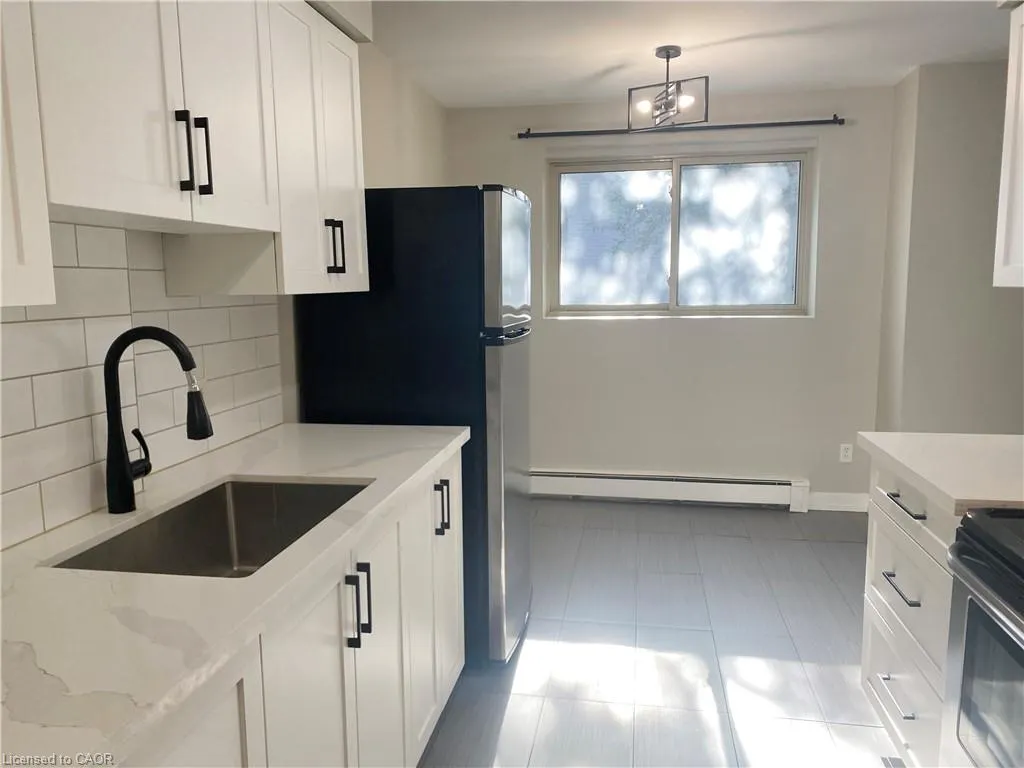 163 Chandler Drive, #12