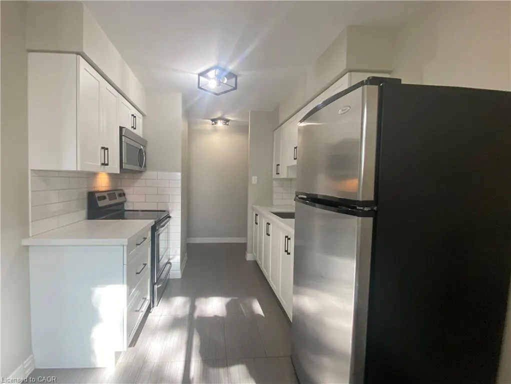 163 Chandler Drive, #12
