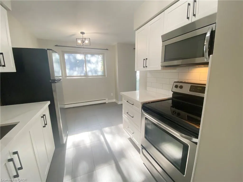 163 Chandler Drive, #12