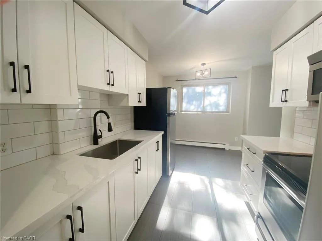 163 Chandler Drive, #12