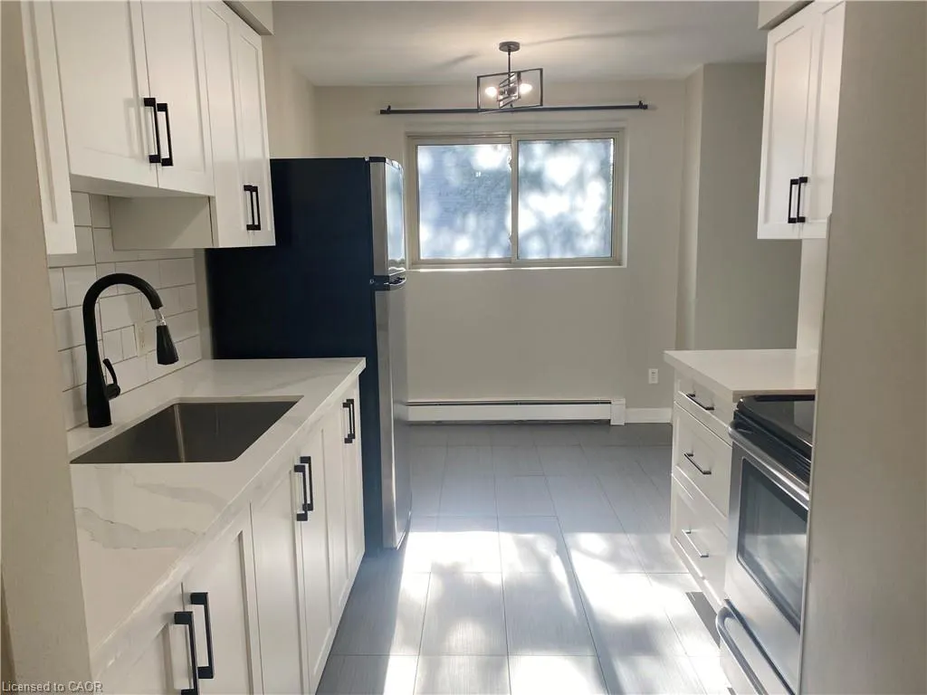 163 Chandler Drive, #12