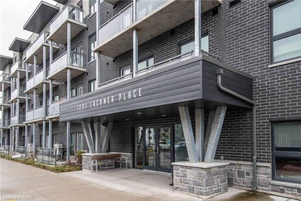 1201 Lackner Place, #210