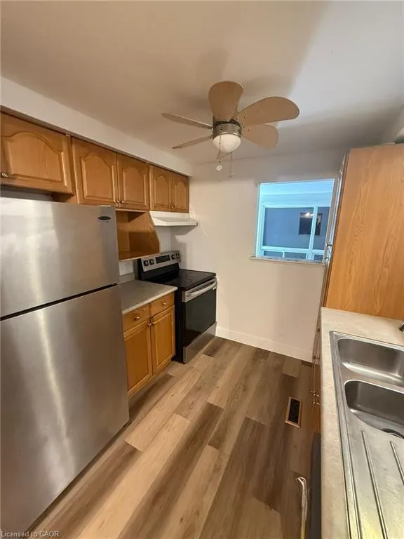 66 Glamis Road, #45