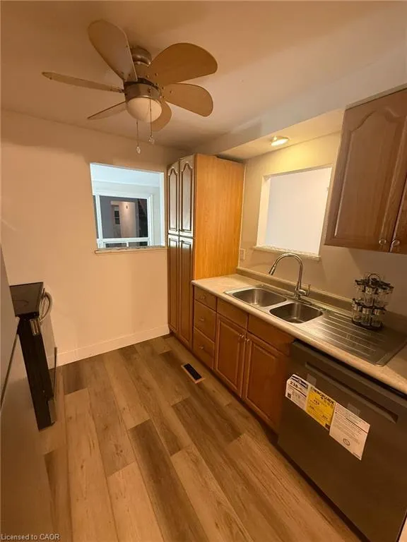 66 Glamis Road, #45