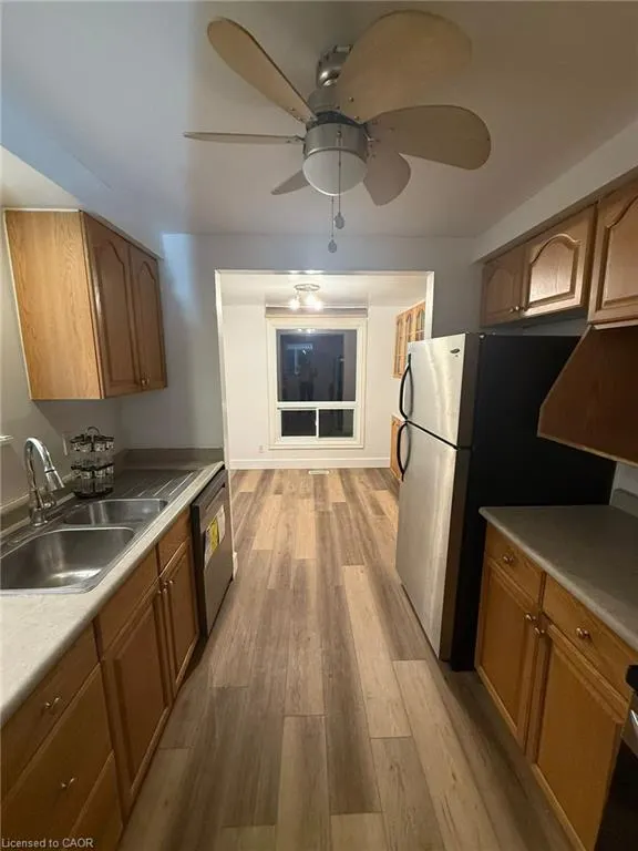 66 Glamis Road, #45