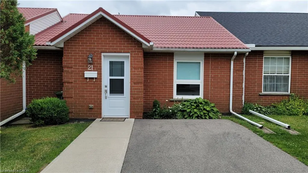 21 Bishop Sherlock Lane