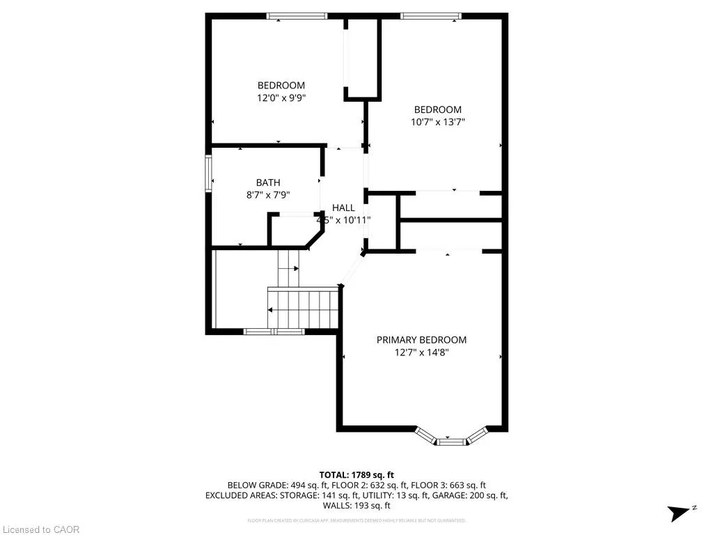126 Charing Drive