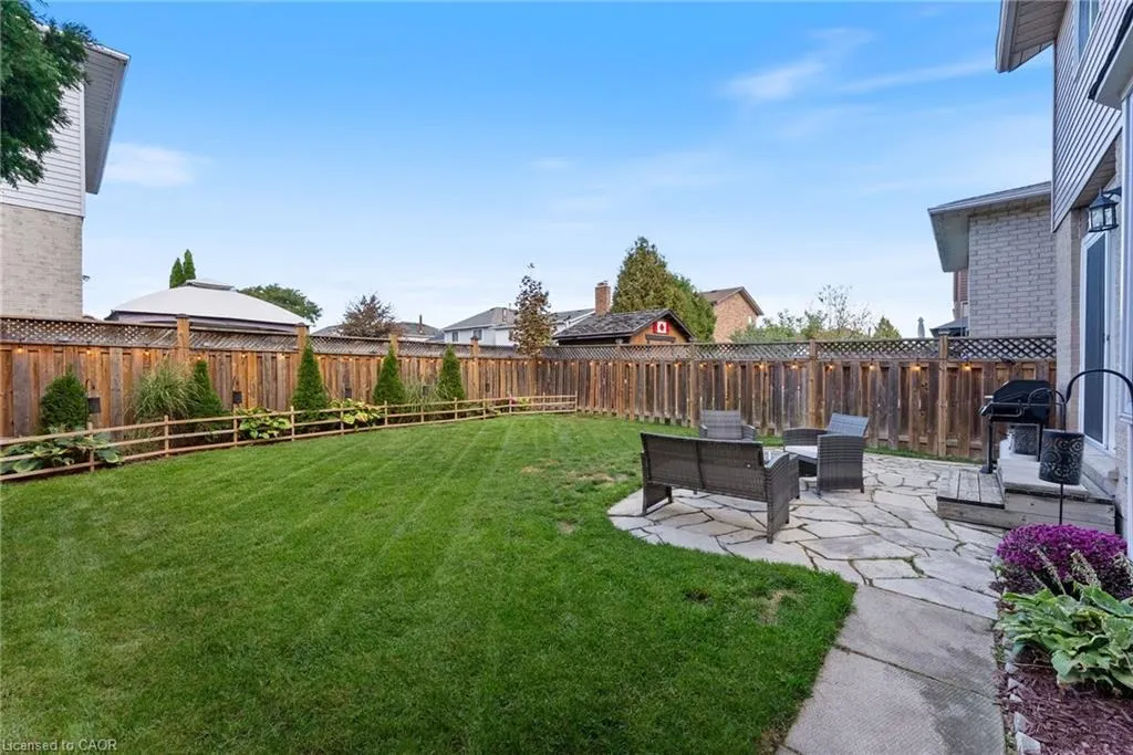 126 Charing Drive