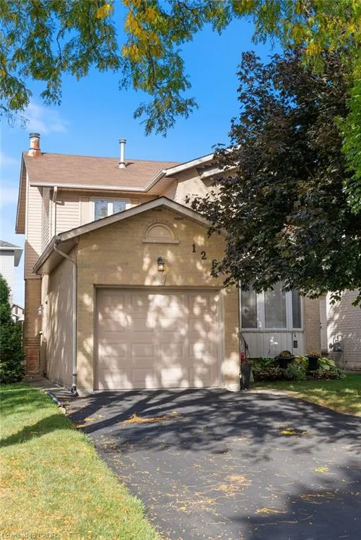 126 Charing Drive