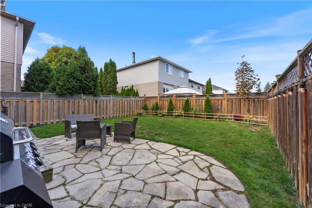 126 Charing Drive