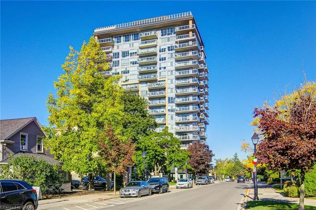 2025 Maria Street, #1006